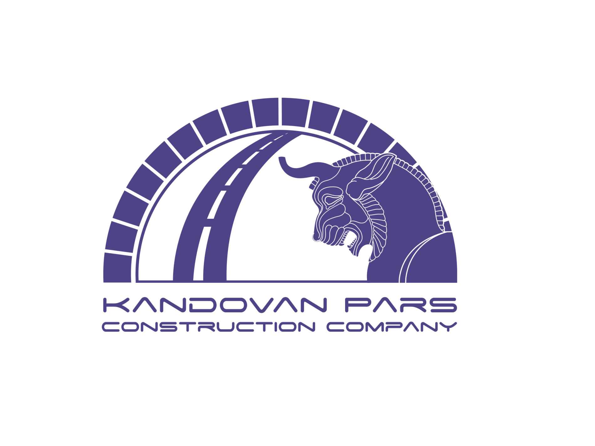 Kandovan_Pars_Logo
