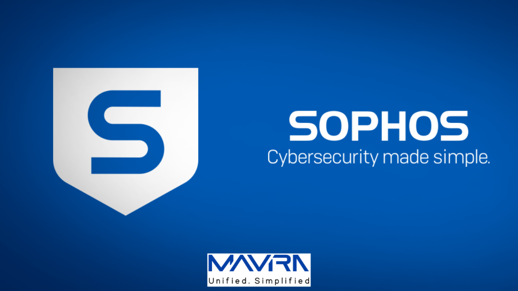 SOPHOS