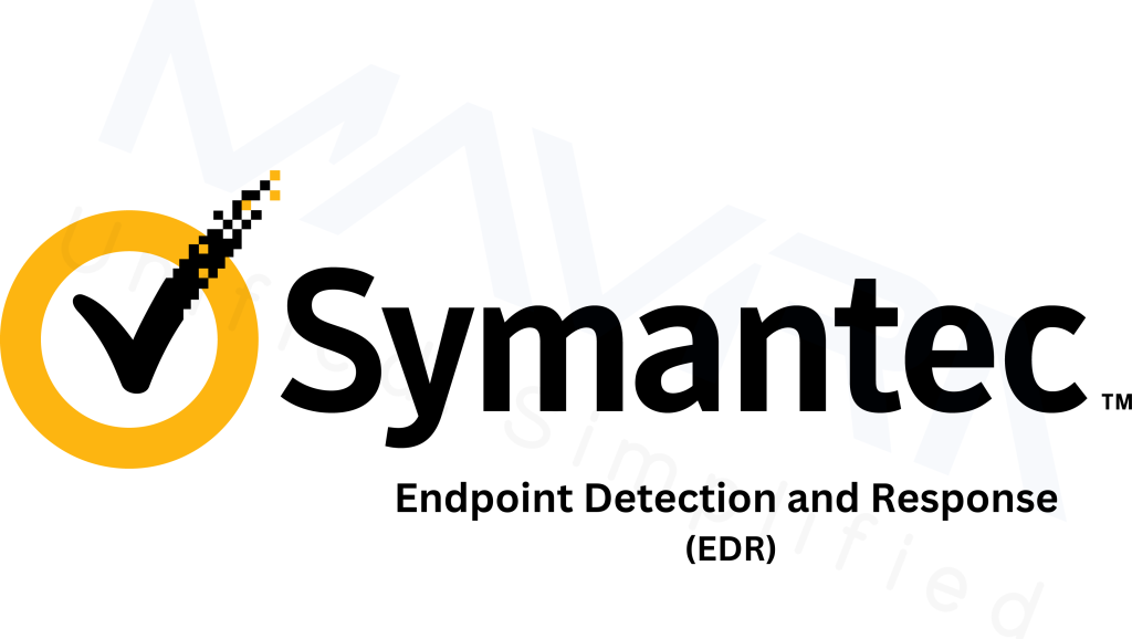 Symantec EDR